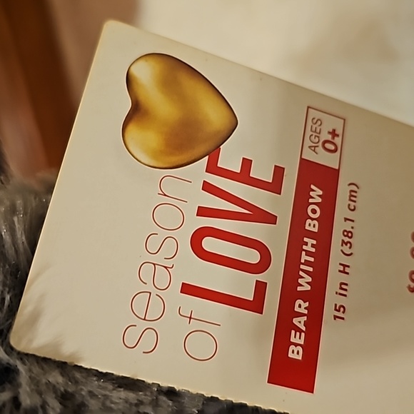 Bear 🐻 - Picture 4 of 6